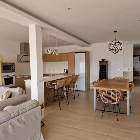 别墅 Beautiful 3 Bed Playa Banca New Refurb 22 *