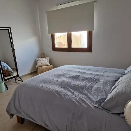 Beautiful 3 Bed Playa Banca New Refurb 22 别墅 *