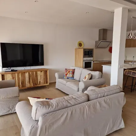 Beautiful 3 Bed Playa Banca New Refurb 22 别墅 *