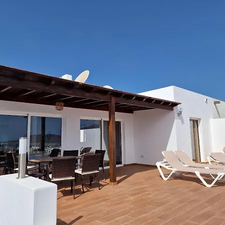 Beautiful 3 Bed Playa Banca New Refurb 22 别墅