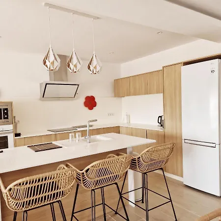 Villa Beautiful 3 Bed Playa Banca New Refurb 22