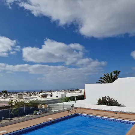 Villa Beautiful 3 Bed Playa Banca New Refurb 22 Playa Blanca (Lanzarote)