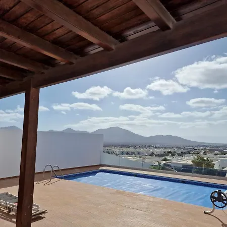 Beautiful 3 Bed Playa Banca New Refurb 22 Villa