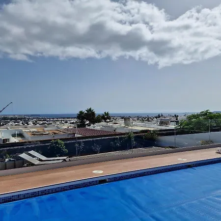 Βίλα Beautiful 3 Bed Playa Banca New Refurb 22